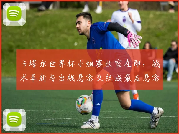 卡塔尔世界杯小组赛收官在即，战术革新与出线悬念交织成最后悬念